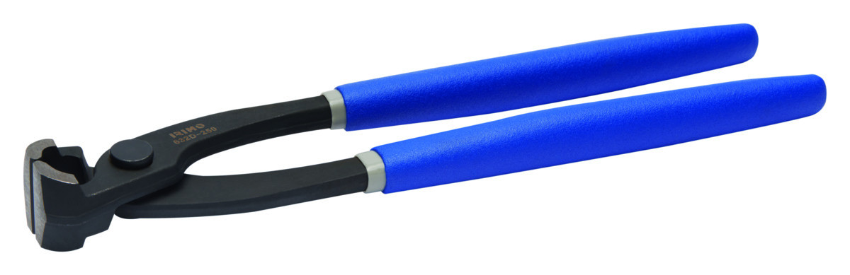 Alicate de vedação com punhos mergulhados em pvc Irimo 632D-250-1