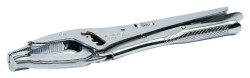 Alicate de fecho de pontas de 4 posições 255 mm Irimo 647-250-1