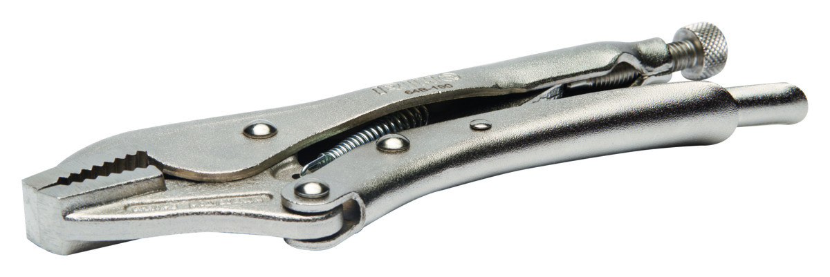 Alicate de fecho universal com mandíbulas retas 190 mm Irimo 64B-190-1