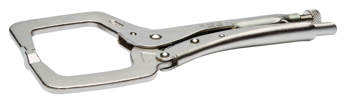 Alicate de fecho em forma de C 275 mm Irimo 64C-300-1