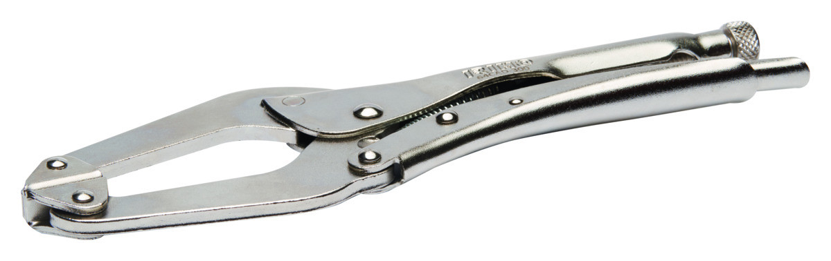 Alicate de fecho de longo alcance com blocos giratórios 300 mm Irimo 64CAD-300-1