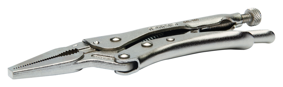 Alicate de fecho de pontas de 165 mm Irimo 64L-165-1