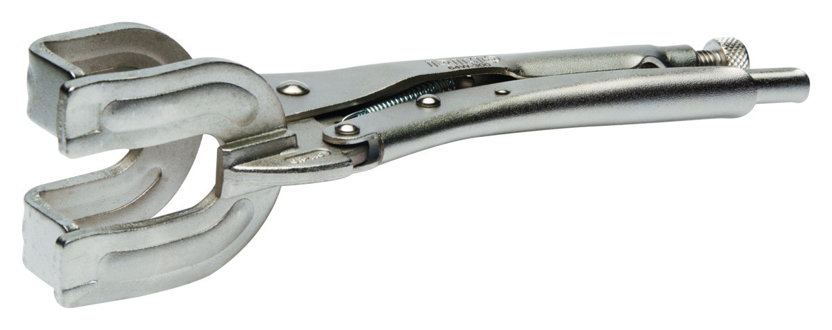 Alicate de fecho de soldadura 263 mm Irimo 64W-300-1