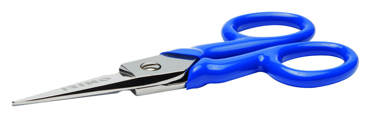 Tesoura de eletricista 5" Pvc Irimo 661051
