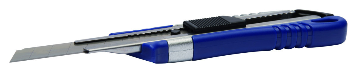 X-ato universal de lâmina quebrável de 18 mm Irimo 666-156-1