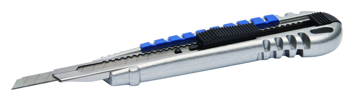 X-ato universal de lâmina quebrável de 9 mm Irimo 667-135-1