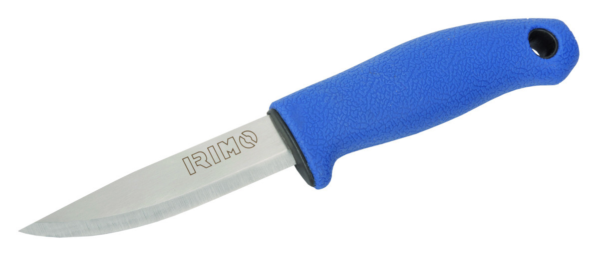 Faca multiusos com lâmina de inox 220 mm Irimo 672-220-1