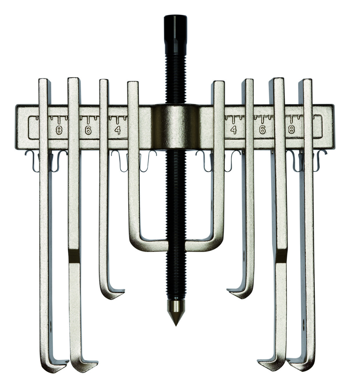 Extrator com vários braços 173X140 Irimo 713001