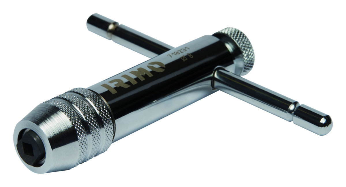 Pega para extrator de pernos 4,6-8 Irimo 718231