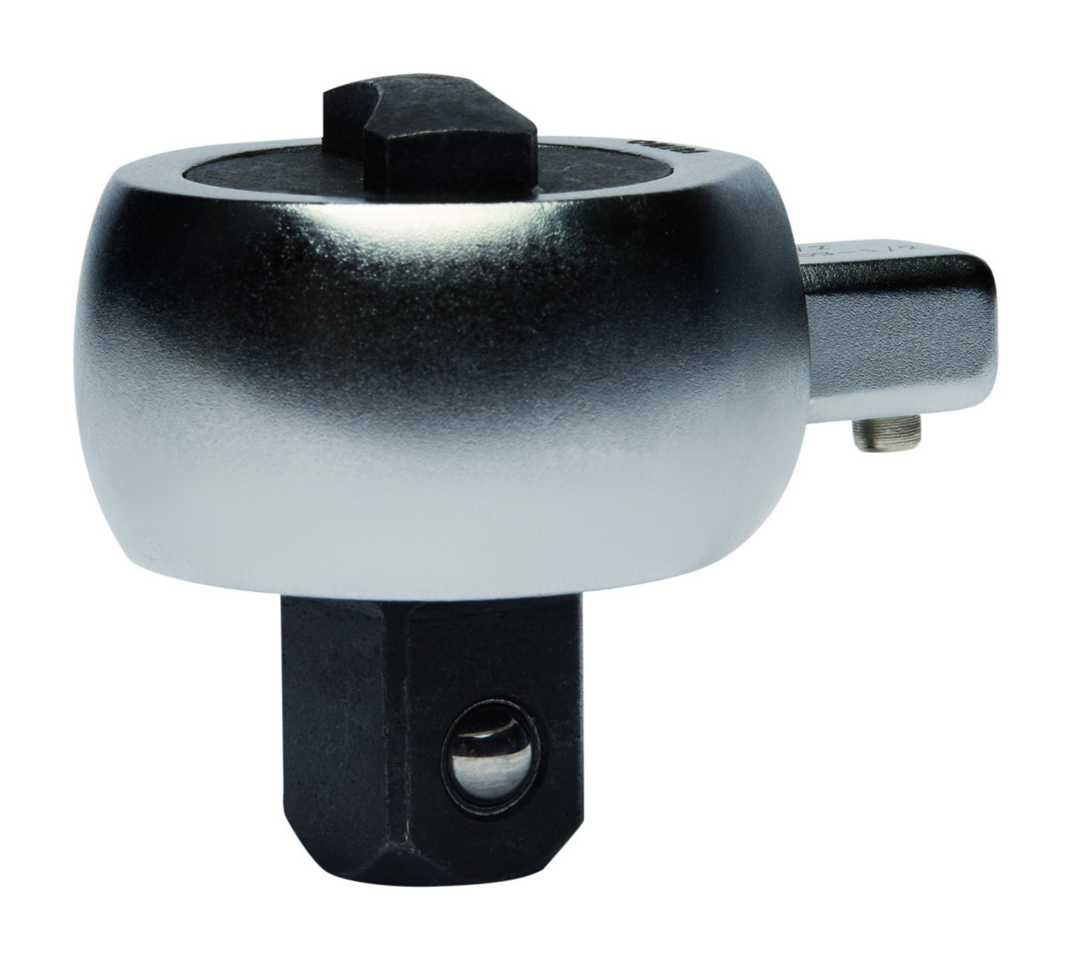 Cabeça para chave dinamométrica 1/2" 9X12 com roquete Irimo 7309-1/2
