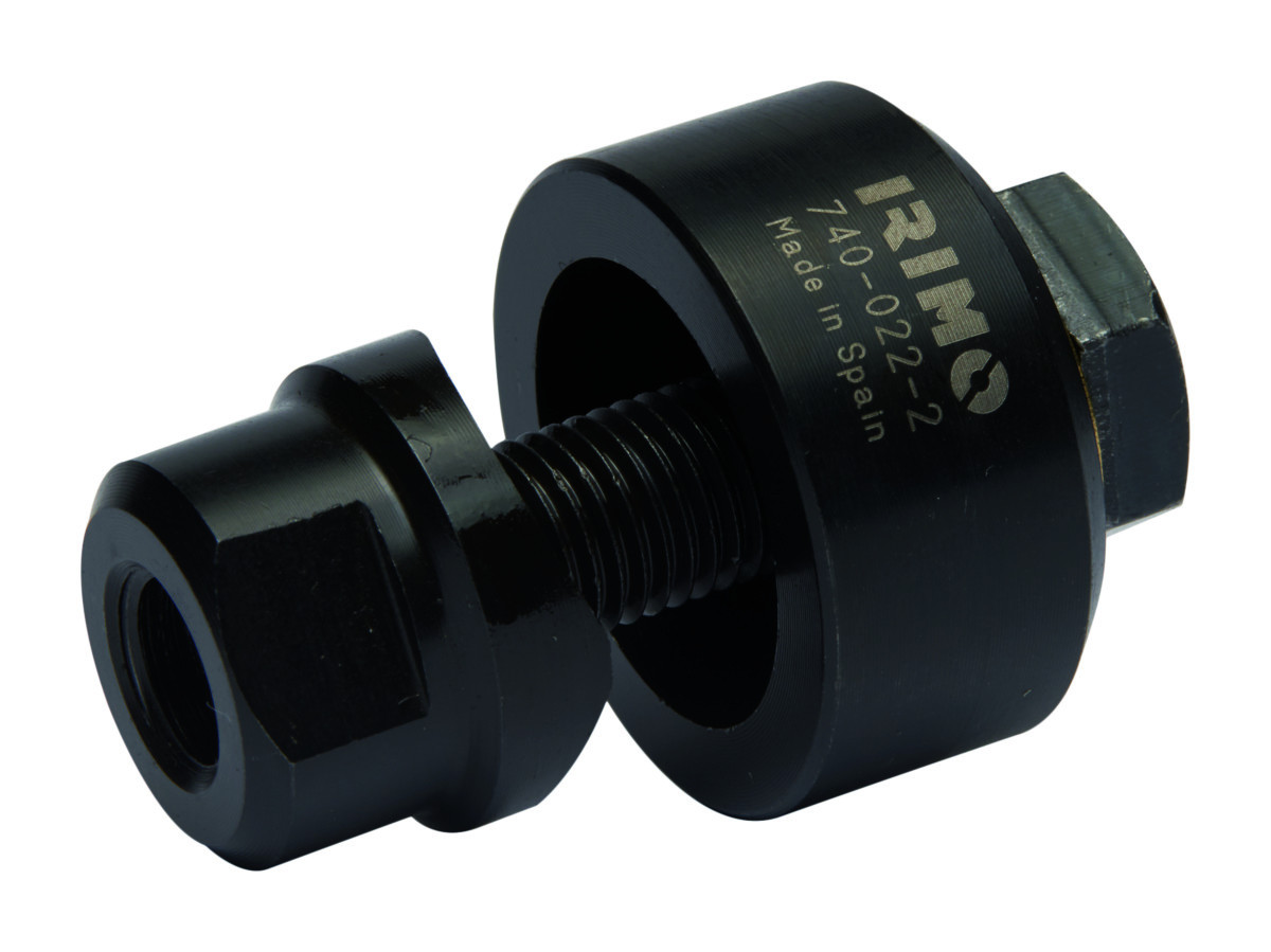 Broca mecânica M8/16 Irimo 740-016-2