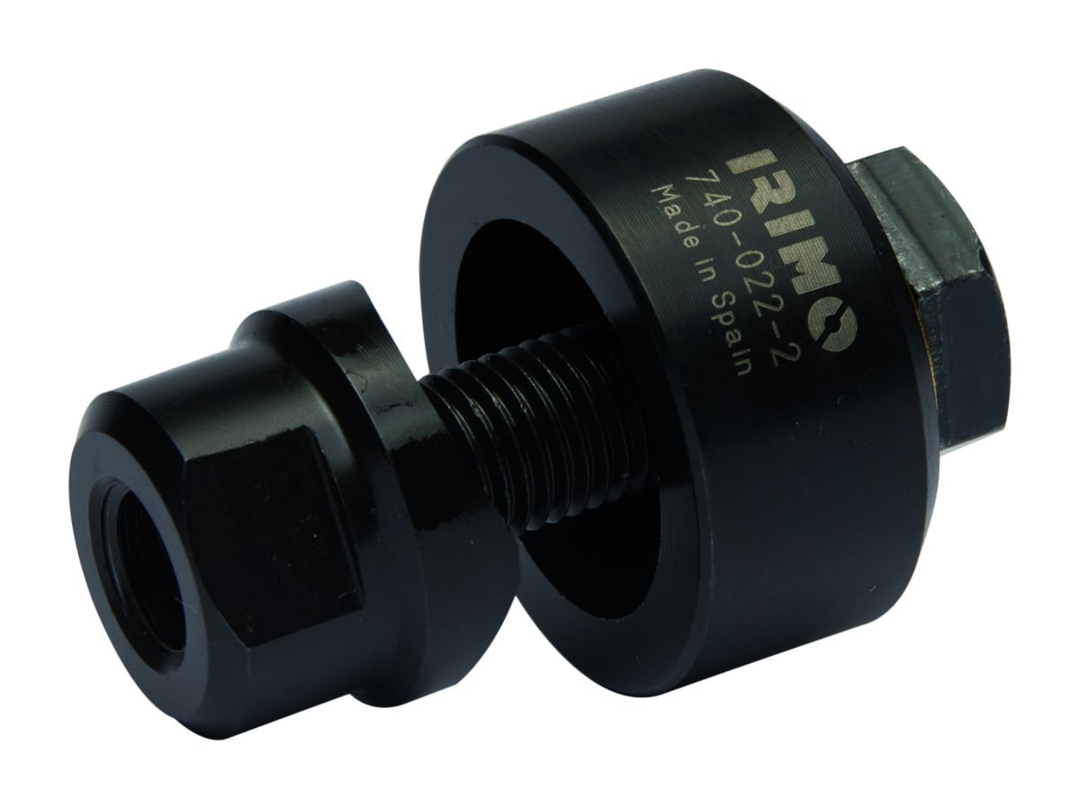 Broca mecânica M10/25 Irimo 740-025-2