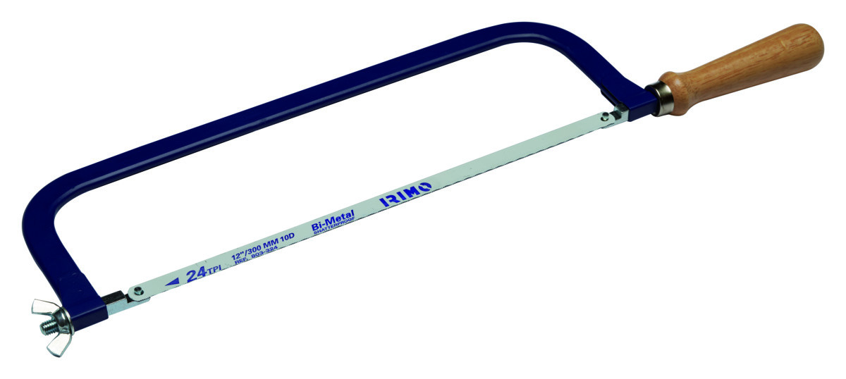 Armação para serrote n.1 Irimo 801-011-1