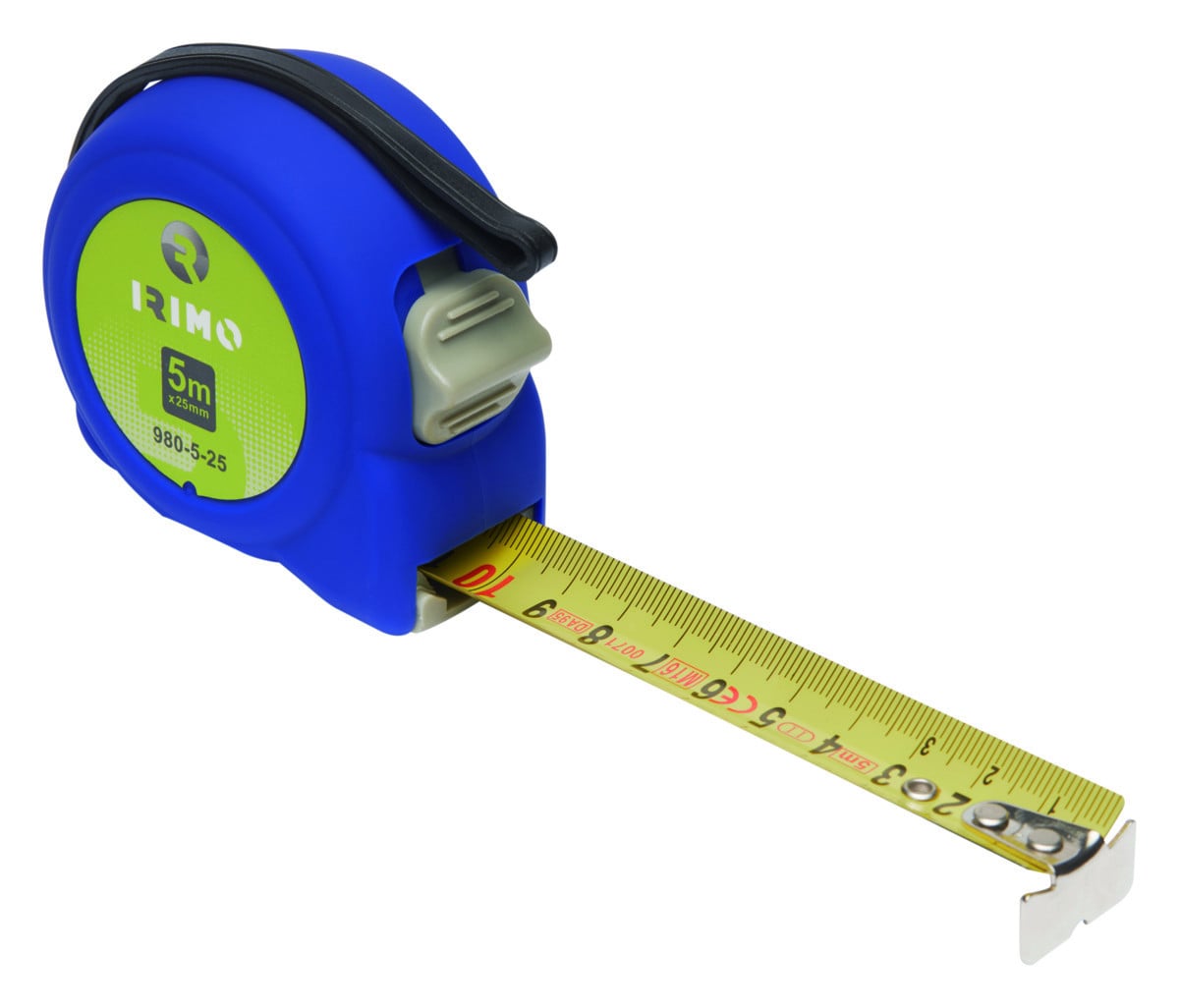 Fita métrica 5 m x 19 mm Irimo 980-5-1