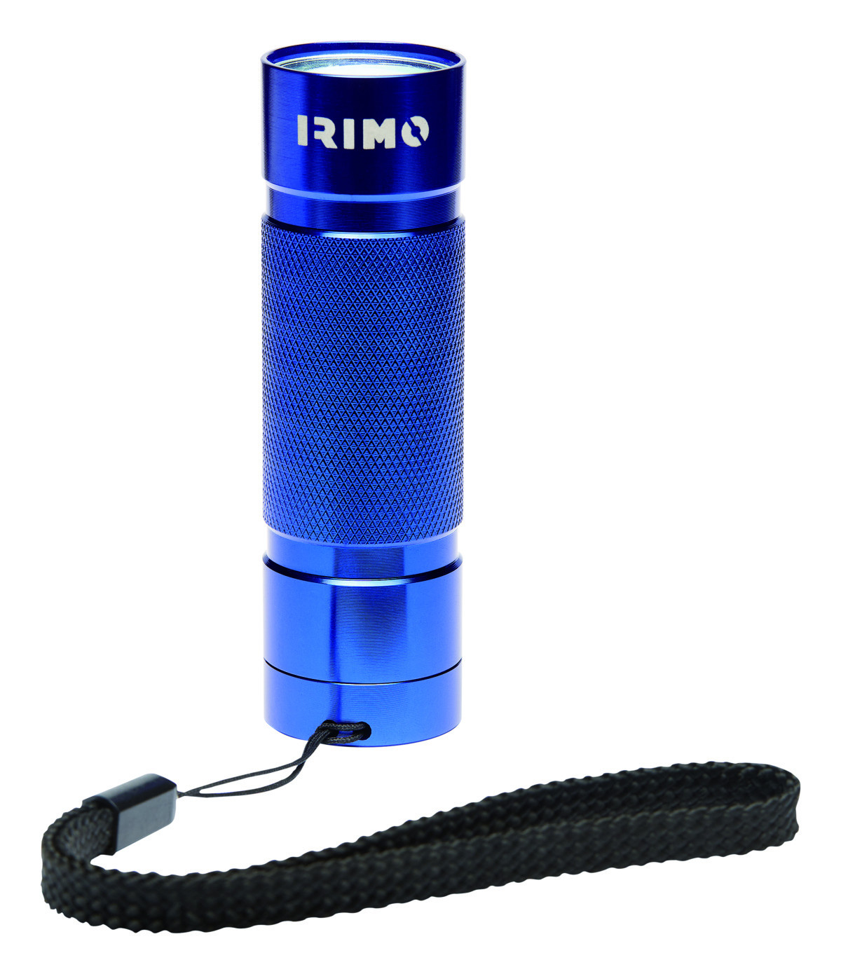 Lanterna de alumínio cob 100 lúmens Irimo L-ALUM-1
