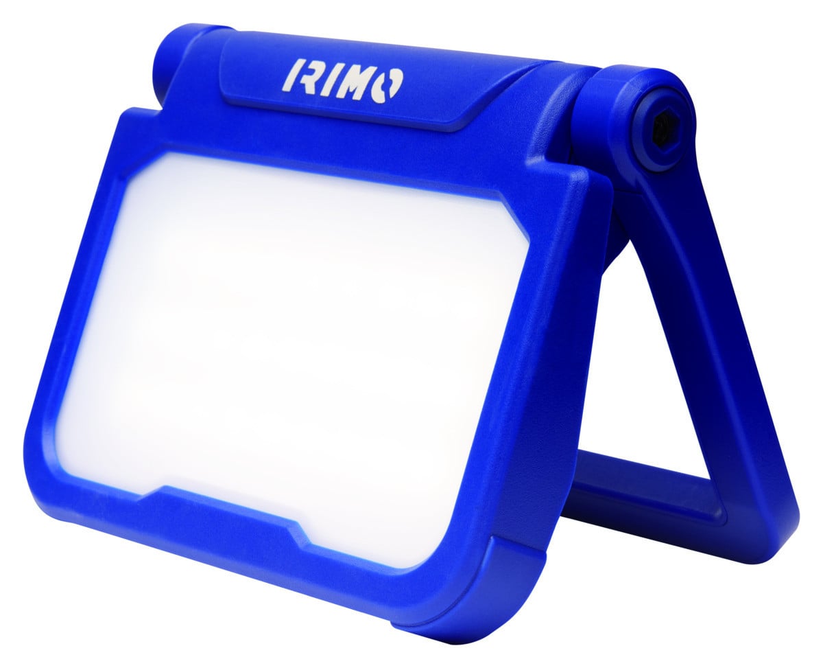 Lanterna de leitura Smd 500-1000 lúmens Irimo L-BOOK-1