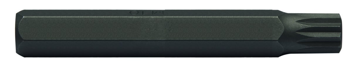 10 mm Ponta XZN M5 75 mm Irimo T49M5L