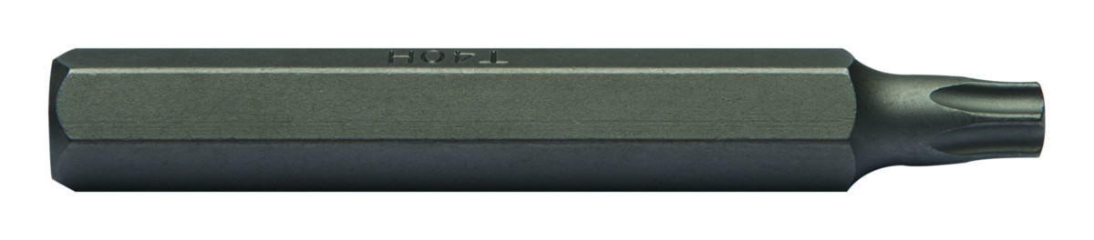 10 mm Ponta Torx inviolável TR50, 75 mm Irimo T49T50HL