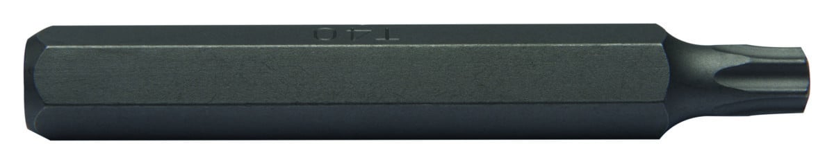 10 mm Ponta Torx 20, 75 mm Irimo T49T20L