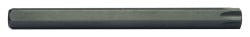 10 mm Ponta Torx 55, 115 mm Irimo T49T55XL