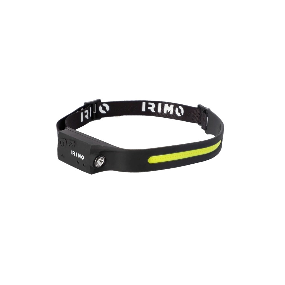 Lanterna de Cabeça Frontal 350 lm Irimo L-FRONT-1