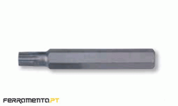 Bit Torx T25 30mm Irimo T49T25H