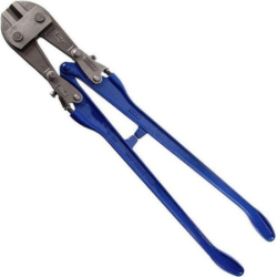 Irwin Cortador de Parafusos de Alta Resistência Ajustado por Came - 24 Polegadas - 610 mm