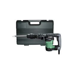 Martelo Demolidor SDS-Max 10J HiKOKI H41MB2Z