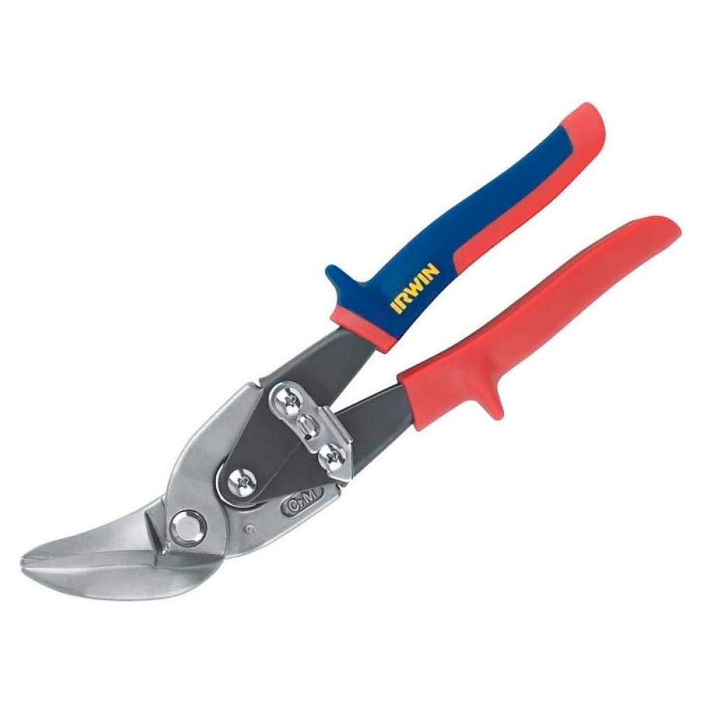 Tesoura de Corte para Chapas Metálicas Irwin 10504315N