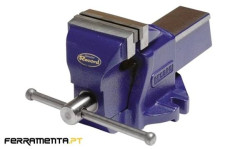 Torno de Bancada Para Oficina 115 mm IRWIN RECORD N.º 4