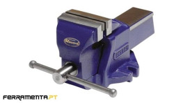 Torno de Bancada Para Oficina 125 mm IRWIN RECORD N.º 5