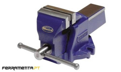 Torno de Bancada Para Oficina 150 mm IRWIN RECORD N.º 6