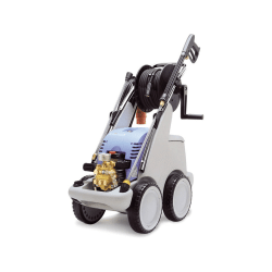 Máquina de Lavar Alta Pressão Kranzle Quadro 799 TS T