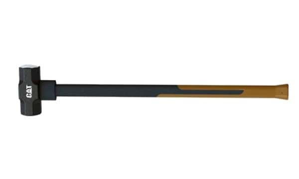 Marreta Antiderrapante 4,5kg Cat J25-110