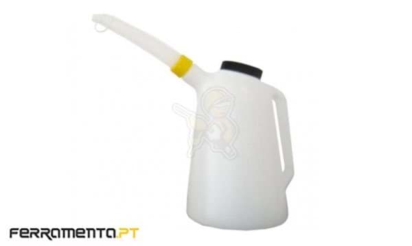 Jarro Medidor 3 Litros Kroftools 3253