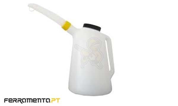 Jarro Medidor 5 Litros Kroftools 3255