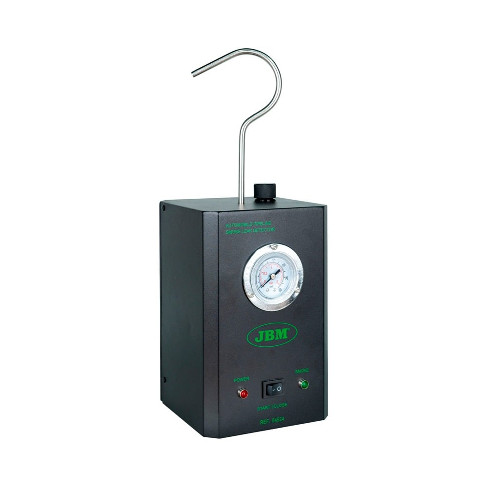 Detector de Fugas por Fumaça JBM 54524