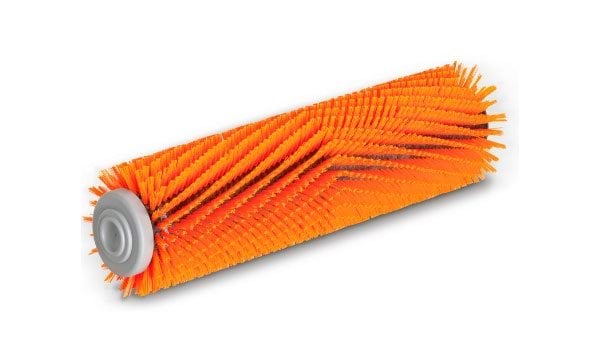 Escova rotativa alta/baixa laranja 450 mm Karcher 4.762-406.0