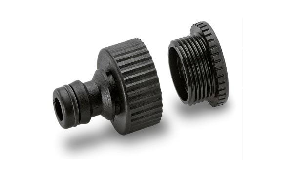 Karcher Adaptador de Torneira G1 com Redutor G3/4 2.645-007.0