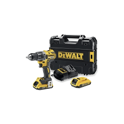 Berbequim Aparafusador 18V DeWalt DCD791D2-QW