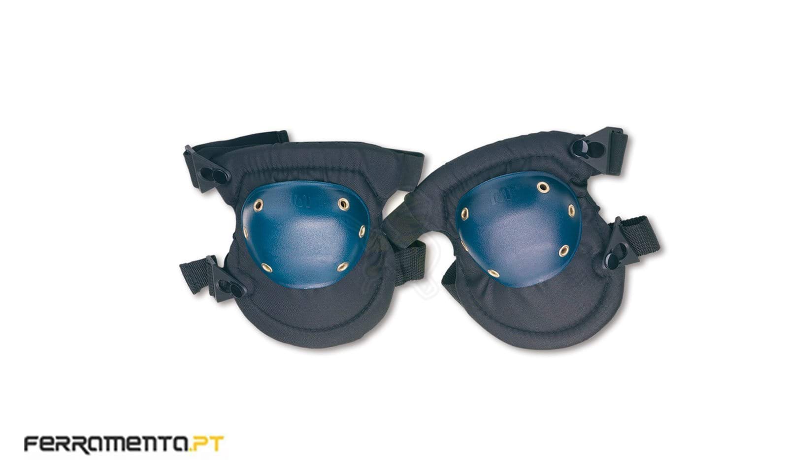 Joelheira exterior rígida MARCA 1388-RR