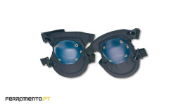 Joelheira exterior rígida MARCA 1388-RR