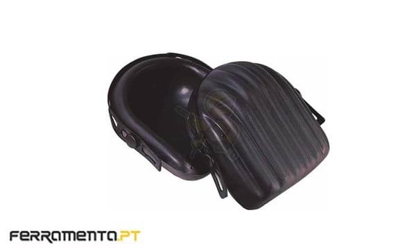 Joelheiras de Conforto em PU MacFer HL5022