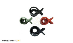 Jogo 4 Desconectores de Tubos Kroftools 5633