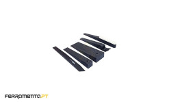 Jogo 5 Pcs Cunhas Montagem KS Tools 911.8160
