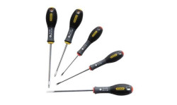 Jogo 5 Peças FatMax Stanley 0-65-440