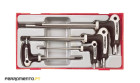 Jogo Accionadores T TX/TPX Teng Tools TTTX7
