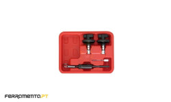 Jogo Bloqueio de Motores Fiat e Opel Krofftools 1511