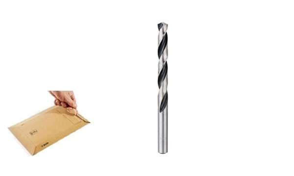 Broca Cilíndrica para Madeira e Metal 4mm Bosch 260925C131