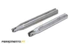 Jogo de 2 Cortantes Rubi 1948